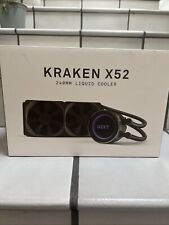 Nzxt kraken x52 usato  Parma