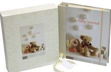 Baby journal keepsake for sale  ST. HELENS