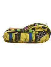 Tennisschlägertasche dunlop r gebraucht kaufen  Türkenfeld