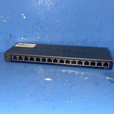 Netgear prosafe unmanaged for sale  Fremont