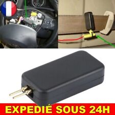 Outils diagnostic recherche d'occasion  Pommeuse