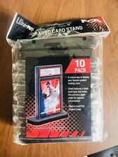 2 card display stands for sale 2 card display stands for sale Irvine