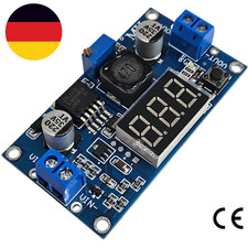 Lm2596 led anzeige gebraucht kaufen  Georgsmarienhütte