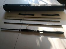 Canne pêche shimano d'occasion  Les Angles