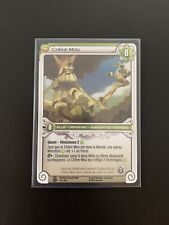 Carte wakfu tcg d'occasion  Grenoble-