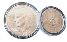 Capsule proteggi monete usato Capsule proteggi monete usato  Villar Focchiardo