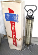 Robinair dial charge for sale  Las Vegas