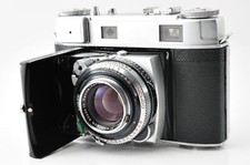 Exc kodak retina d'occasion  Expédié en Belgium