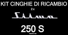 Kit cinghie ricambio usato  Milano