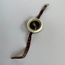 Ancienne montre boussole d'occasion  Lille-