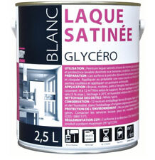 Peinture laque glycéro d'occasion  Blangy-sur-Bresle