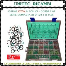 Ring viton pollici usato  San Lazzaro di Savena