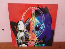 Cappella vinile 10 usato  San Giuliano Milanese
