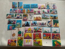 Image panini sticker d'occasion  Givors