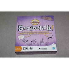 Jeu cranium scribblish d'occasion  Puygouzon