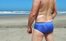 Aussiebum vintage rerto for sale  Belmont