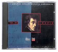 Ebond chopin grandi usato  Italia