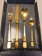 Teilig bergner besteckset gebraucht kaufen  Herten