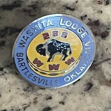 Washita 288 neckerchief for sale  Gadsden