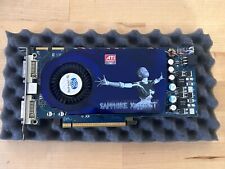 Ati radeon sapphire usato  Italia