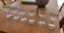 Lot verres pied d'occasion  Orleans-