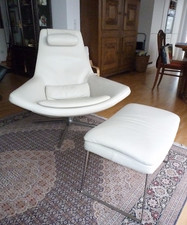Drehsessel hocker metropolitan gebraucht kaufen  Aalen