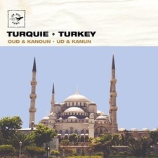 Turquie turkey unknown d'occasion  France
