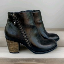 Diba pilot leather d'occasion  Expédié en Belgium