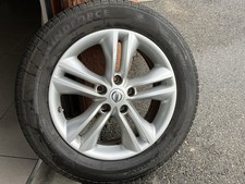 Cerchi gomme invernali usato  Bergamo