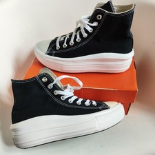 Converse star move for sale  PRESTON