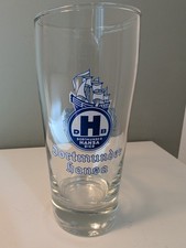 Bierglas dortmunder hansa gebraucht kaufen  Solingen