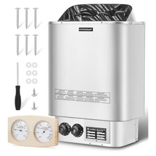 Mxmoonant sauna heater d'occasion  Expédié en Belgium