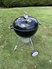 Weber 57cm one for sale  DROITWICH