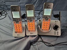 Used cordless telephone for sale  Lexington