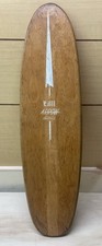 Skate Antigo Vintage Anos 60 SETA BRANCA Deck Esporte Divertido Antigo comprar usado  Enviando para Brazil