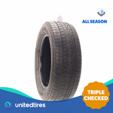 Used 245 60r18 for sale  Chicago
