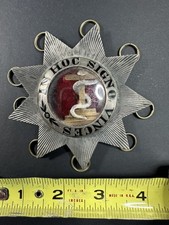 Vintage masonic knights for sale  Lebanon