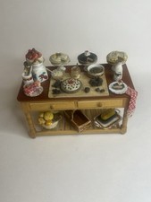 Reutter porcelain dollhouse for sale  Brownsville