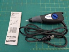 Dremel electric engraver for sale  Madison