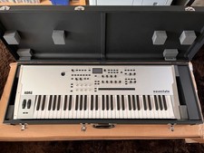 Korg wavestate 61 for sale  SUNDERLAND