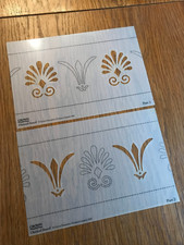 stencil schablone gebraucht kaufen stencil schablone gebraucht kaufen Windorf