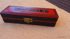 Harmonica chromonika hohner d'occasion  Le Lavandou