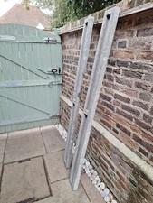 Two 6ft 6inch for sale  ST. ALBANS