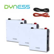 Batteria litio dyness usato  Volvera