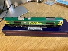 Bachmann 728 class for sale  CAMBRIDGE