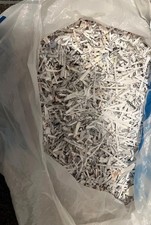 Lbs shredded paper for sale  Parkville