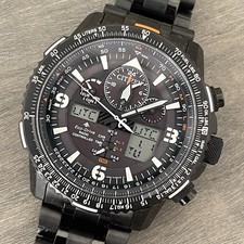 Citizen promaster skyhawk for sale  El Paso
