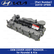 Genuíno OEM 224102F600 CAPA ASSY-ROCKER para Hyundai Tuscon Kia Sedona comprar usado  Enviando para Brazil