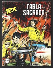 Tex 681 tabla usato  Crespellano