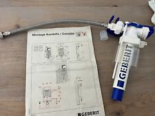 Geberit füllventil schlauch gebraucht kaufen  Heiligenhaus
